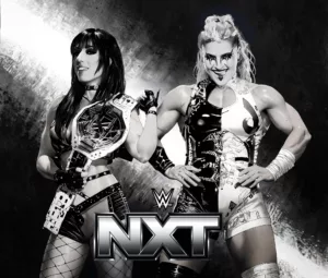 Cobertura y resultados WWE NXT 3 de marzo 2026 | Jacy Jayne vs. Zaria