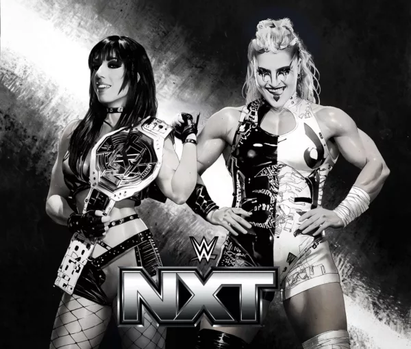 Cobertura y resultados WWE NXT 3 de marzo 2026 | Jacy Jayne vs. Zaria