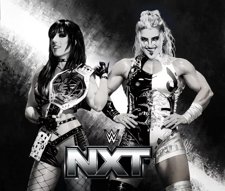 Cobertura y resultados WWE NXT 3 de marzo 2026 | Jacy Jayne vs. Zaria