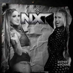 Donde ver WWE NXT 10 de marzo 2026 | Jacy Jayne vs. Zaria vs. Sol Ruca