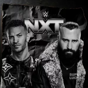 Donde ver WWE NXT 24 de marzo 2026 | Tony D'Angelo vs. Ricky Saints