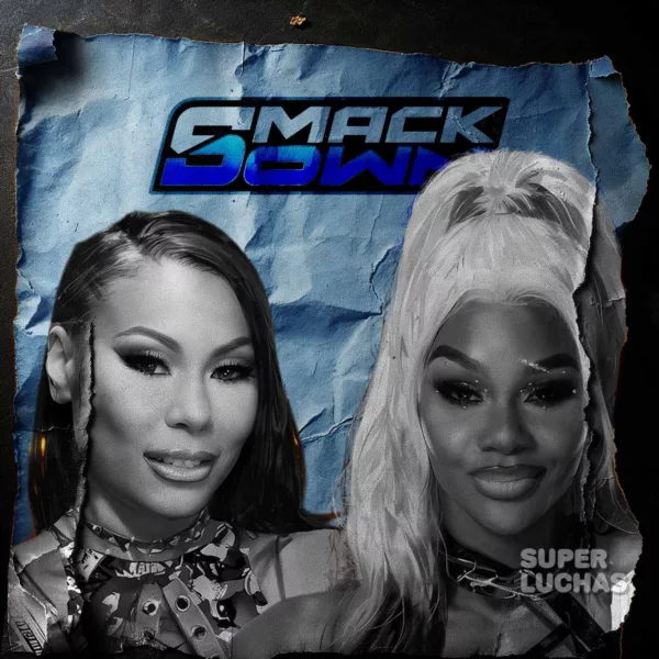 Donde ver WWE SmackDown 13 de marzo de 2026 | Jade Cargill vs. Michin