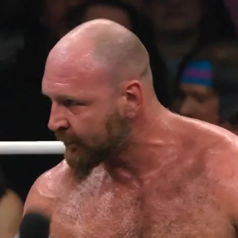 Jon Moxley vs. Will Ospreay, confirmado para Dynasty