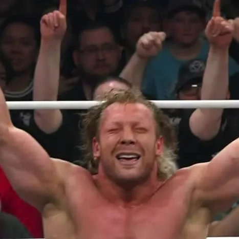 Kenny Omega sigue como EVP y buscará el Campeonato AEW
