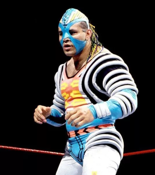 Konnan Max Moon
