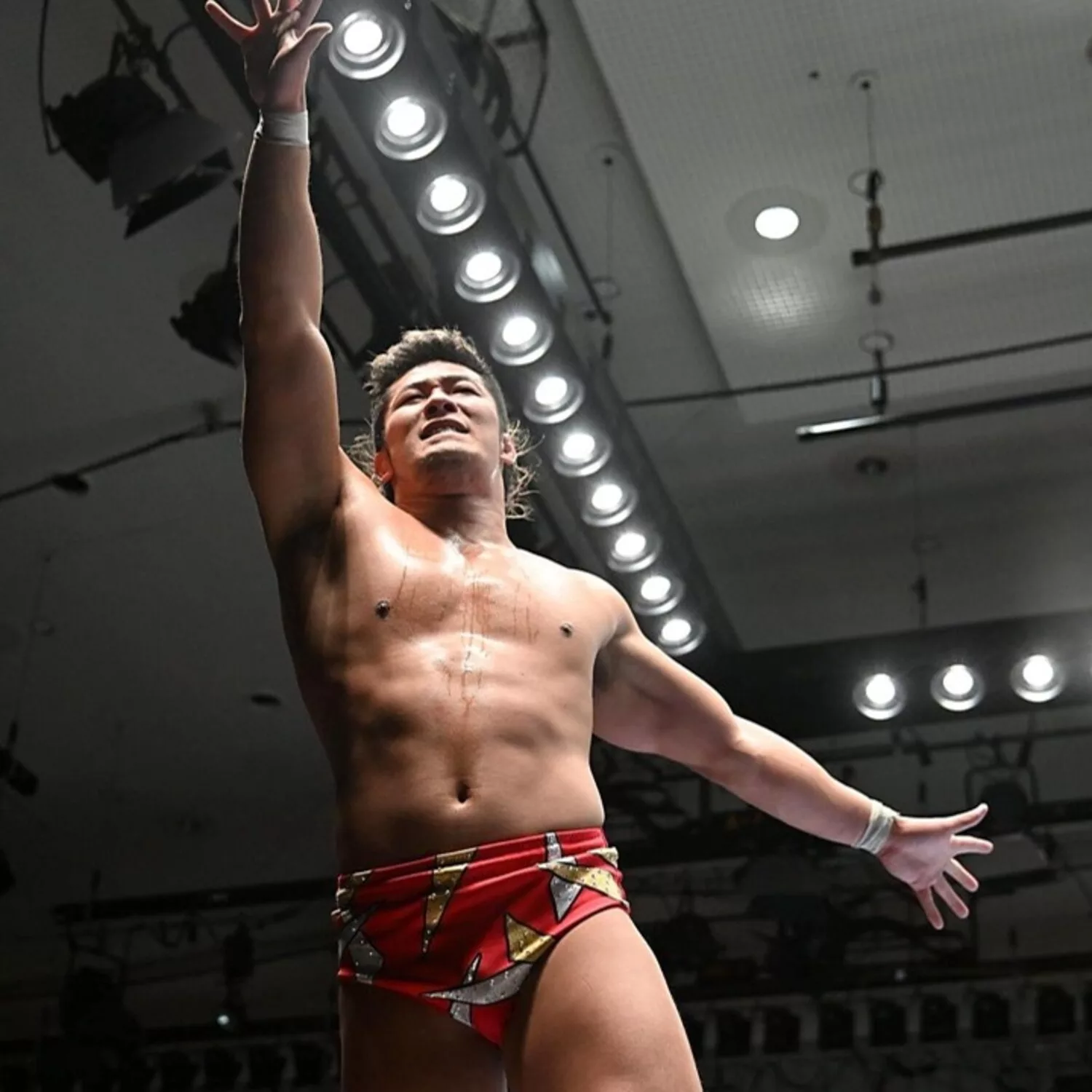 NJPW: Resultados New Japan Cup 2026 – Inicia la competencia