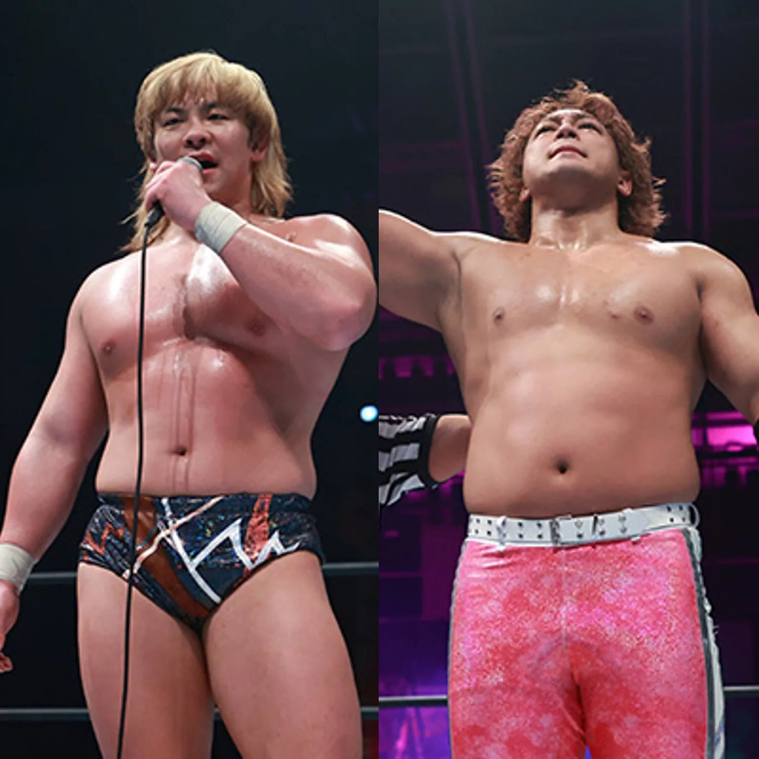 NJPW: Resultados New Japan Cup 2026 – Avanzan Umino y Oiwa