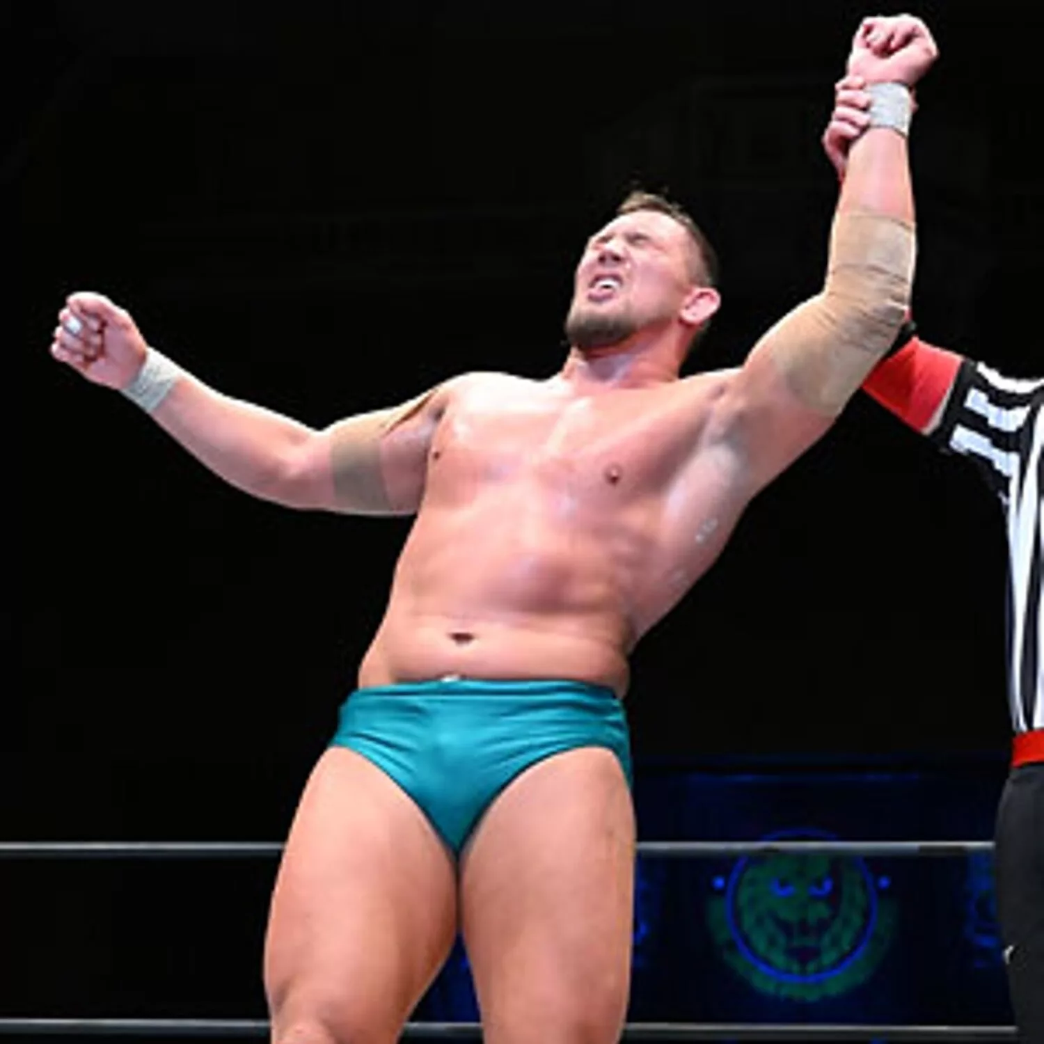 NJPW: Resultados «New Japan Cup 2026» Narita y Boltin clasifican