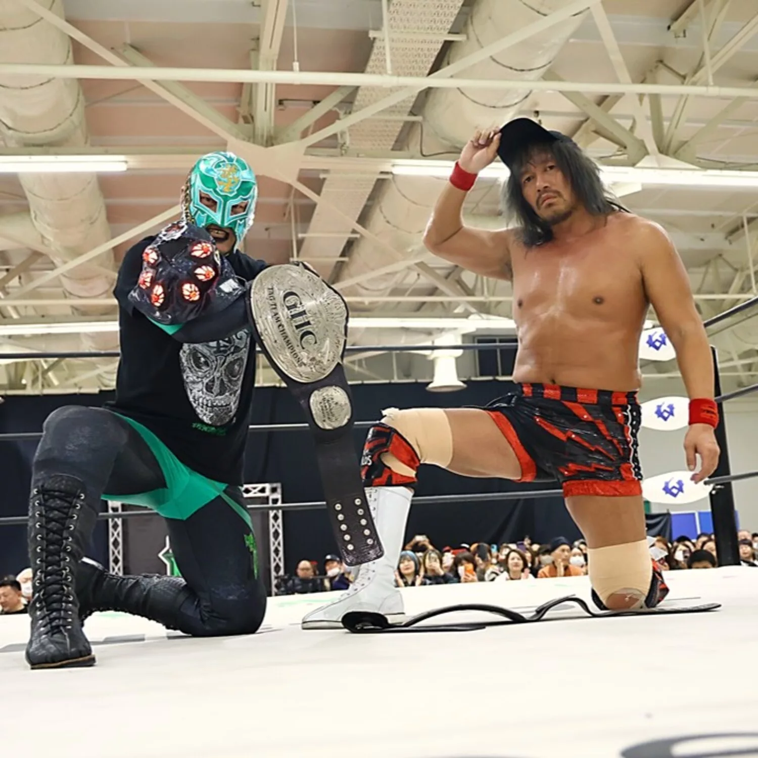 NOAH: Resultados «Lethal Odyssey Tour 2026» LTJ retienen