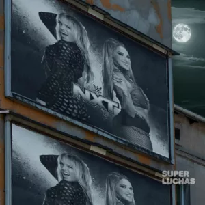 Previo WWE NXT 10 de marzo 2026 | Jacy Jayne vs. Zaria vs. Sol Ruca