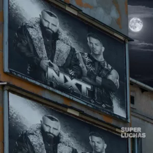 Previo WWE NXT 24 de marzo 2026 | Tony D'Angelo vs. Ricky Saints