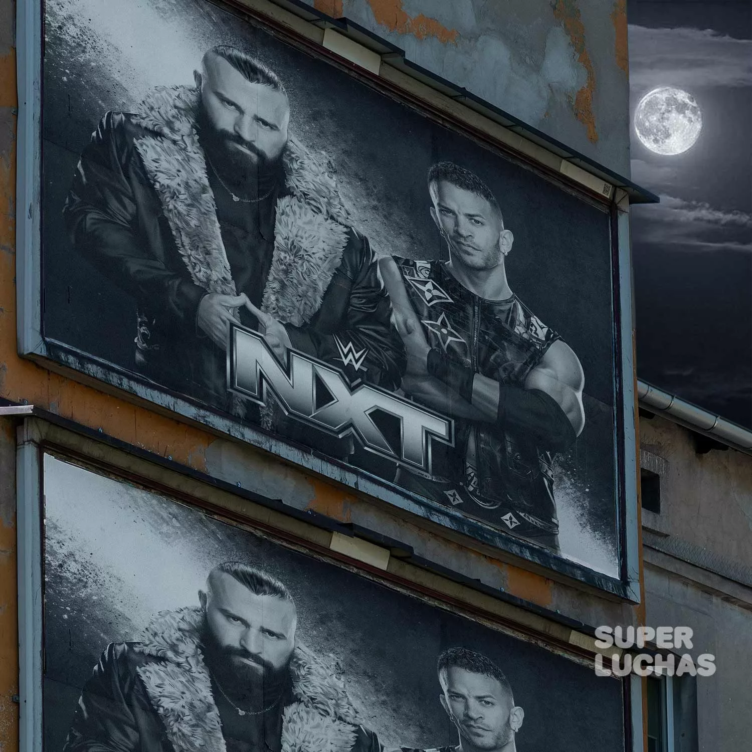 Previo WWE NXT 24 de marzo 2026 | Tony D’Angelo vs. Ricky Saints