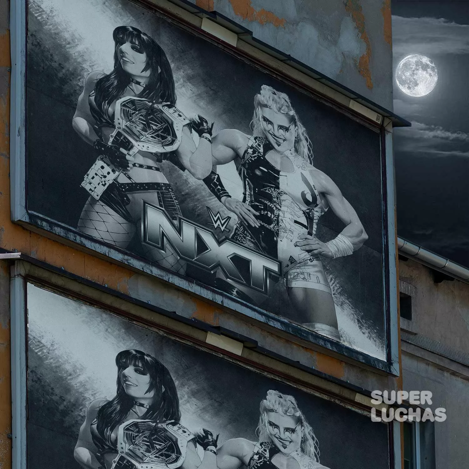 Previo WWE NXT 3 de marzo 2026 | Jacy Jayne vs. Zaria