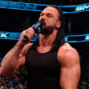 WWE SmackDown 13 de marzo 2026