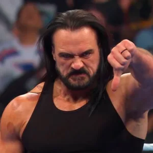 WWE SmackDown 13 de marzo 2026.