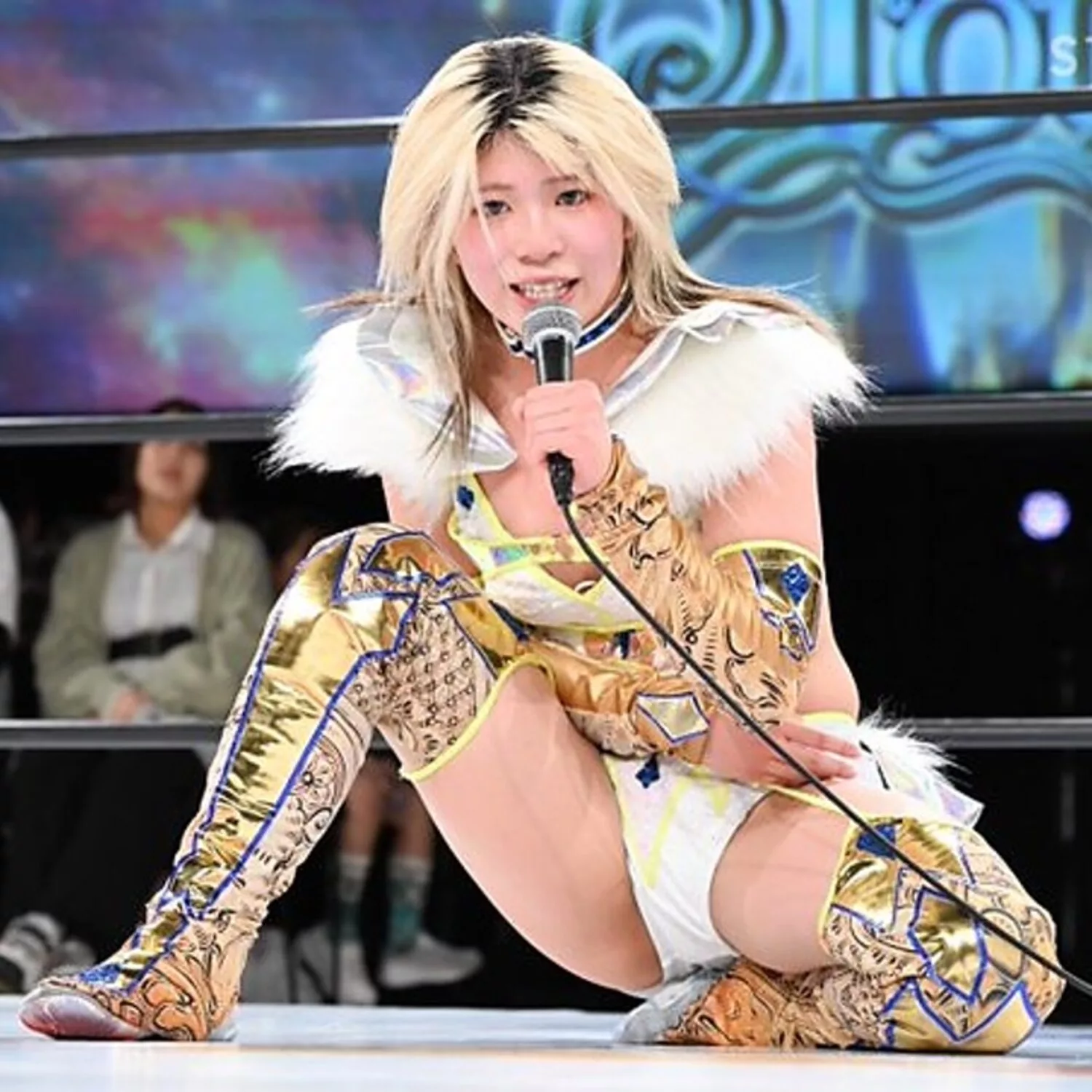 Stardom: Resultados «Cinderella Tournament 2026» Arranca el torneo