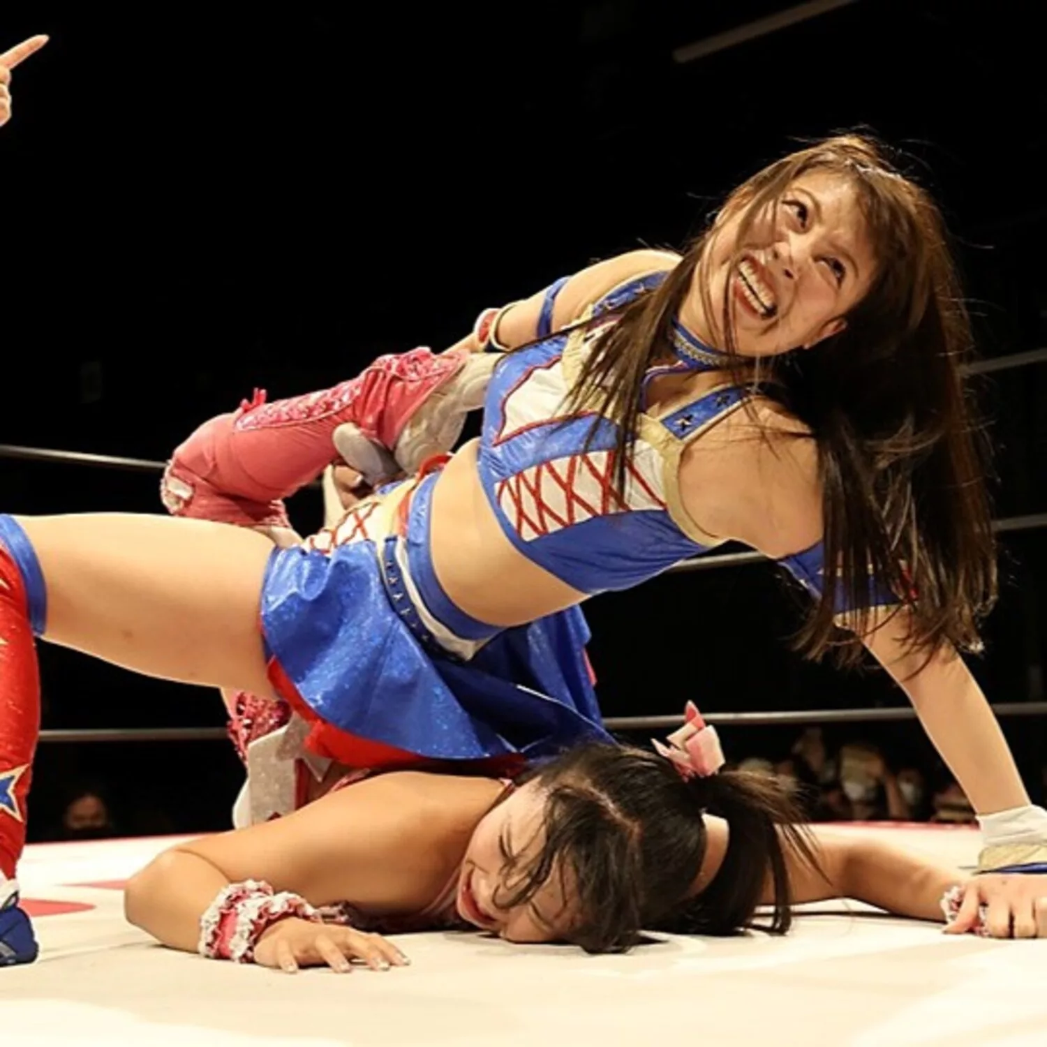 TJPW: Resultados «Prelude to Grand Princess 2026» Arai doblega a Watanabe