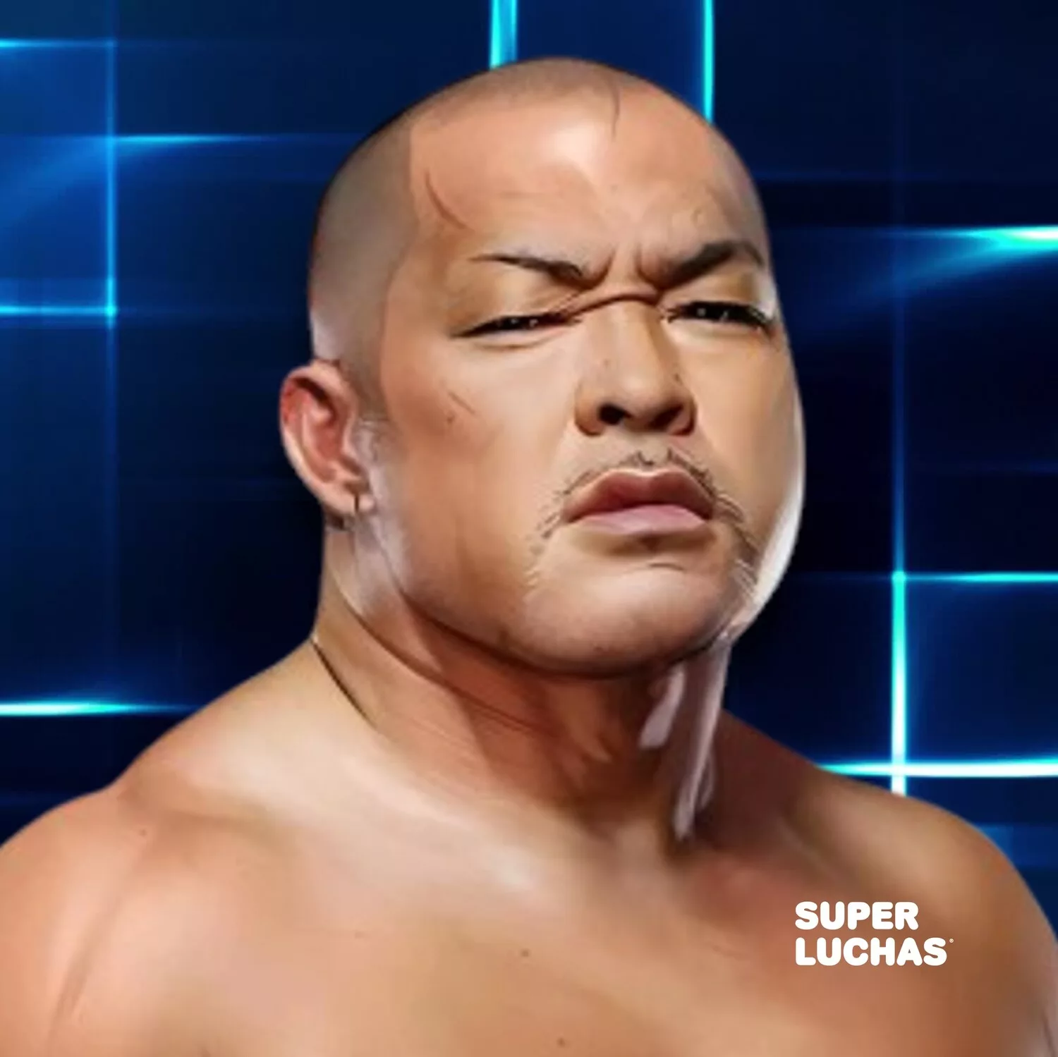 NJPW: Tomohiro Ishii lesionado, fuera de la New Japan Cup 2026
