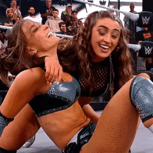 WWE NXT 24 de marzo 2026