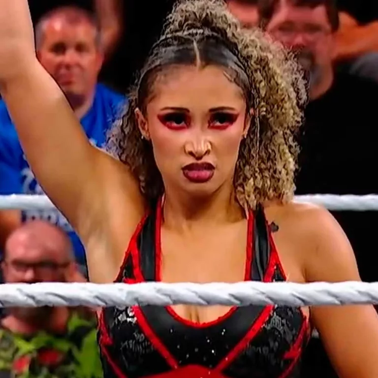 WWE NXT 24 de marzo 2026.