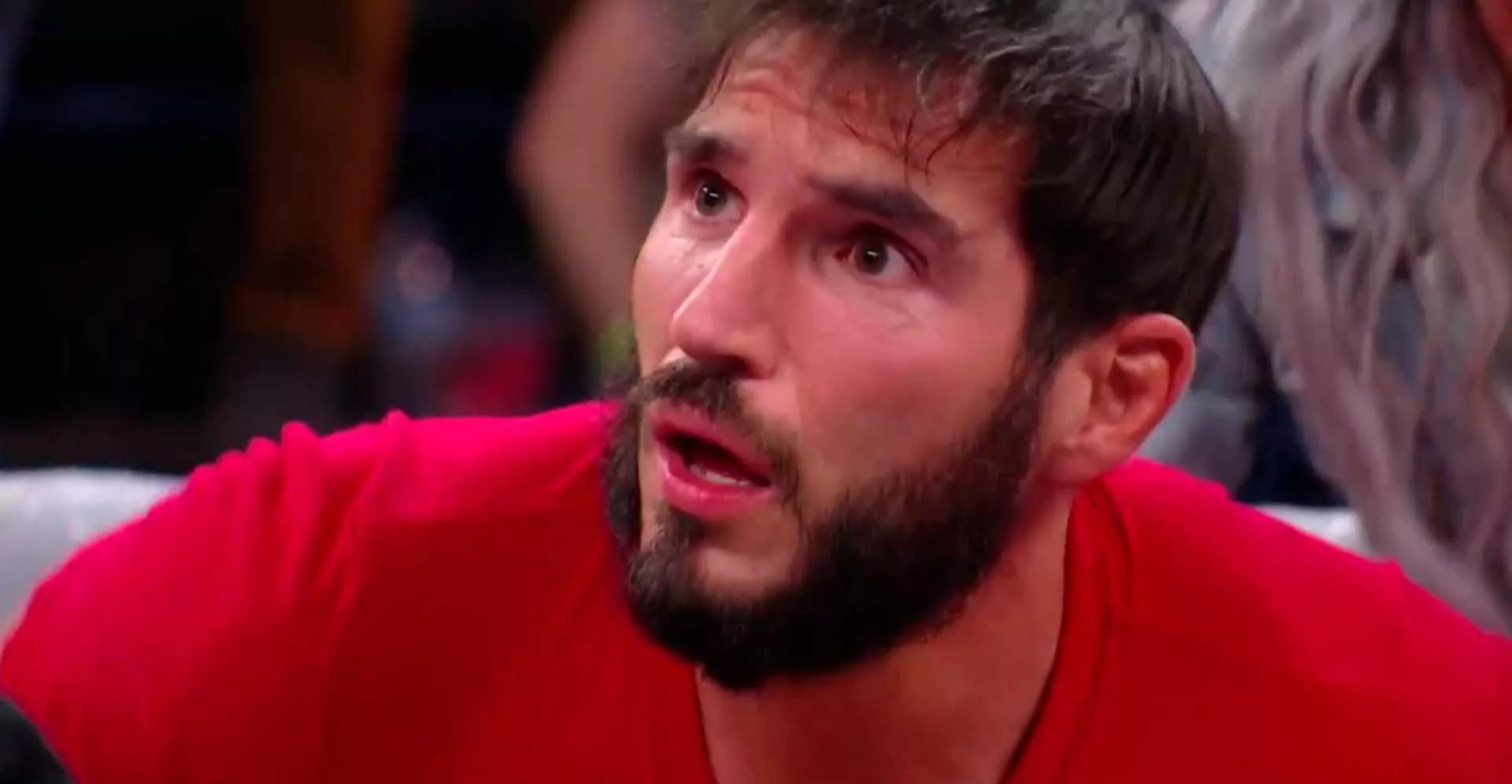 WWE NXT 24 de marzo 2026.