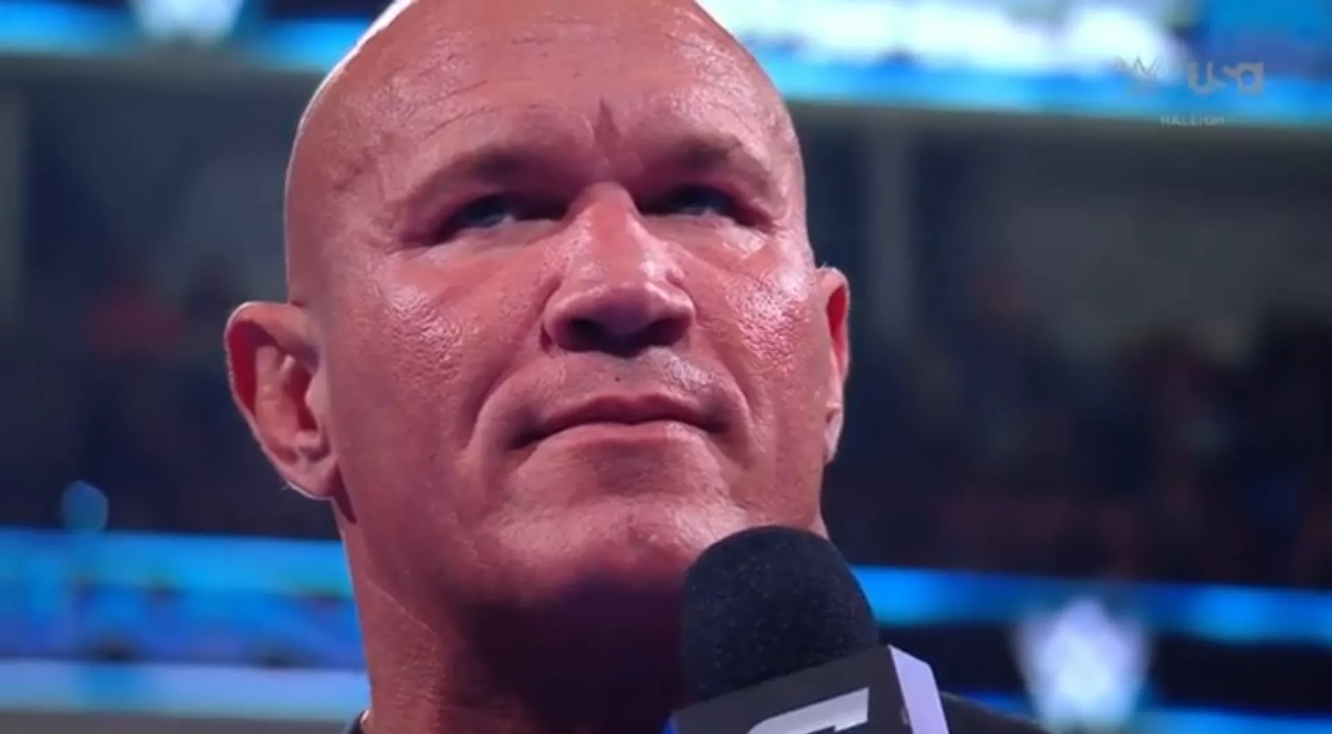 WWE SmackDown 20 03 Randy Orton