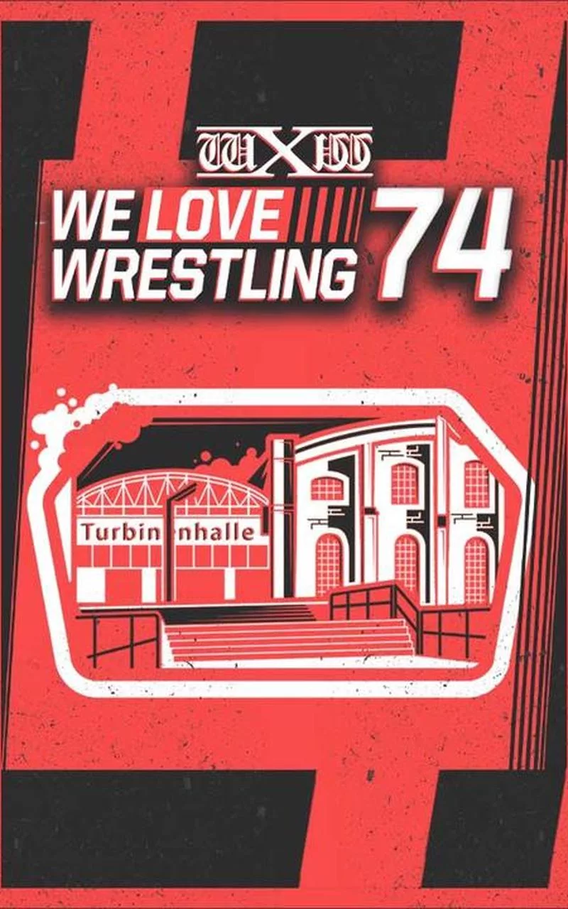 Resultados wXw | We Love Wrestling #74
