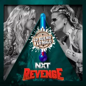 Lo bueno y lo malo WWE NXT 21 de abril 2026 | Sol Ruca vs. Zaria