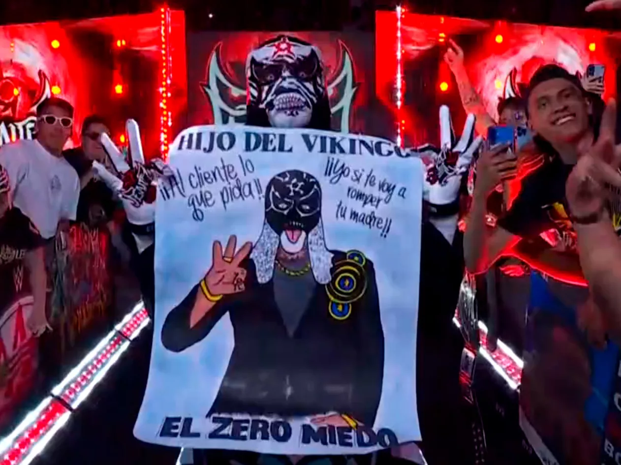 Lucha