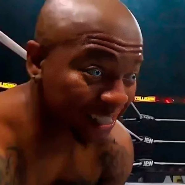 AEW Collision 16 de abril 2026.