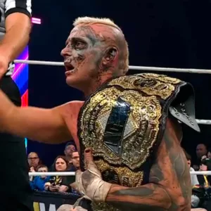 AEW Dynamite 29 de abril 2026.