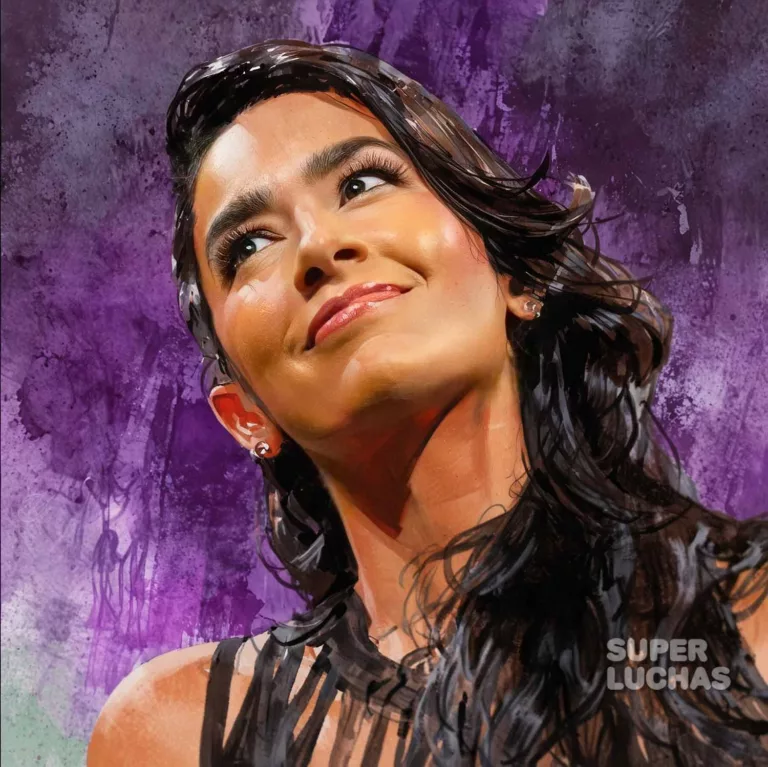 AJ Lee