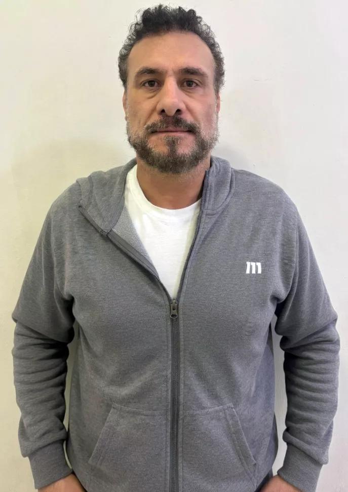 Alberto del Río | El Patron