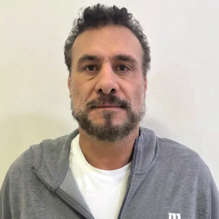 Alberto del Río | El Patron