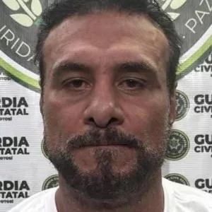 Alberto del Río detenido San Luis Potosí DESTACADAS SÚPER LUCHAS