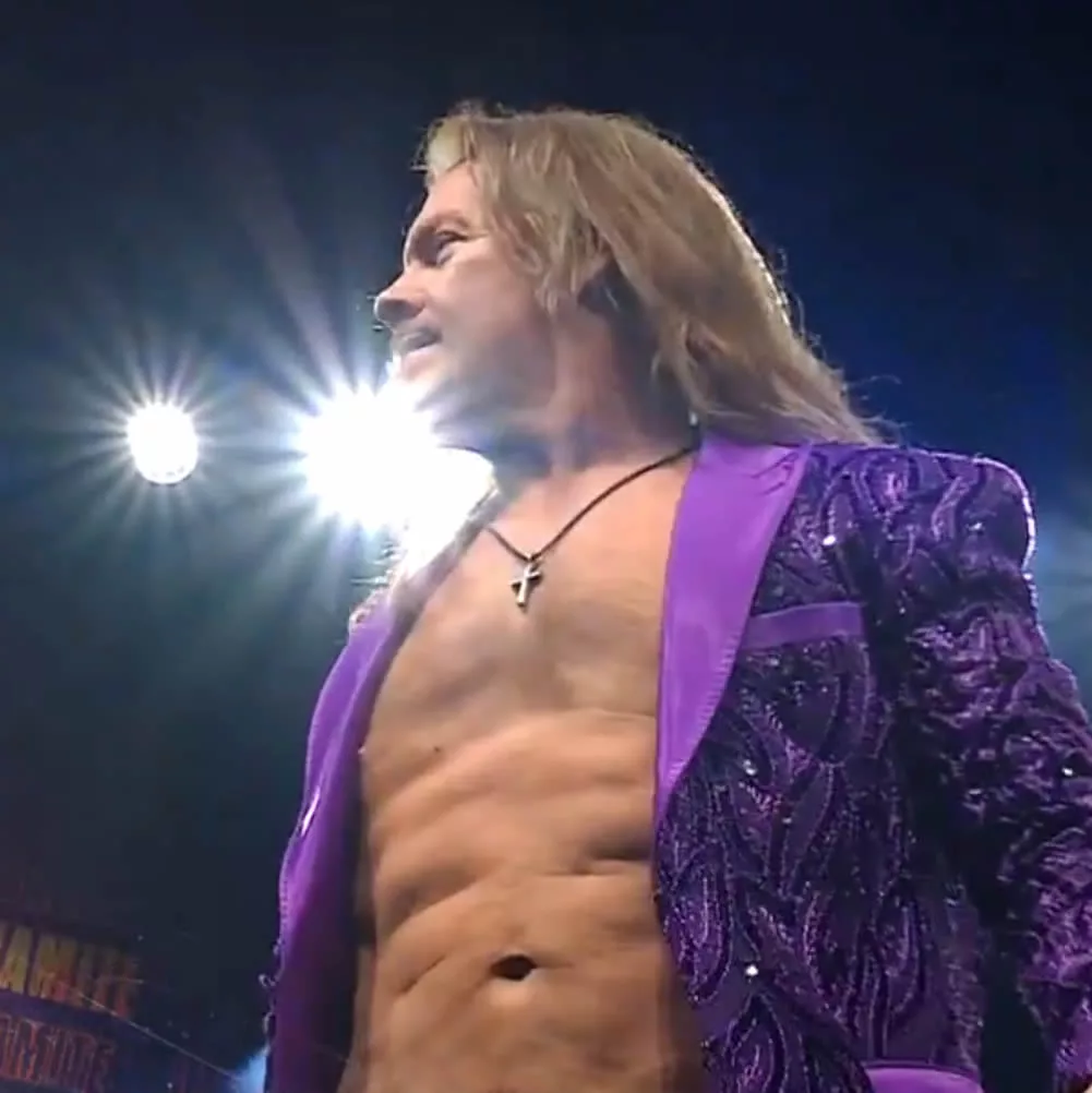 Chris Jericho regresa a AEW después de un año