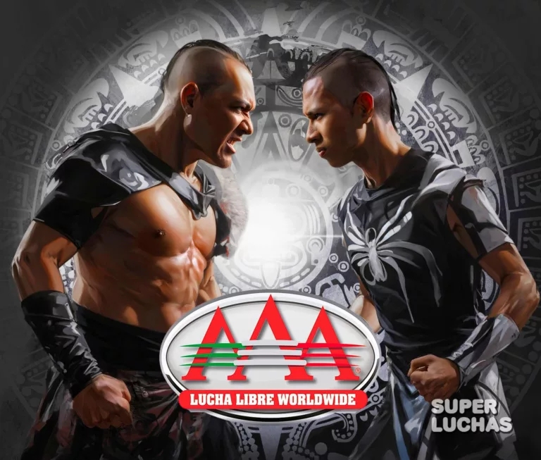 Cobertura y resultados Lucha Libre AAA 2 de mayo 2026 | Hijo del Vikingo vs. Mini Vikingo