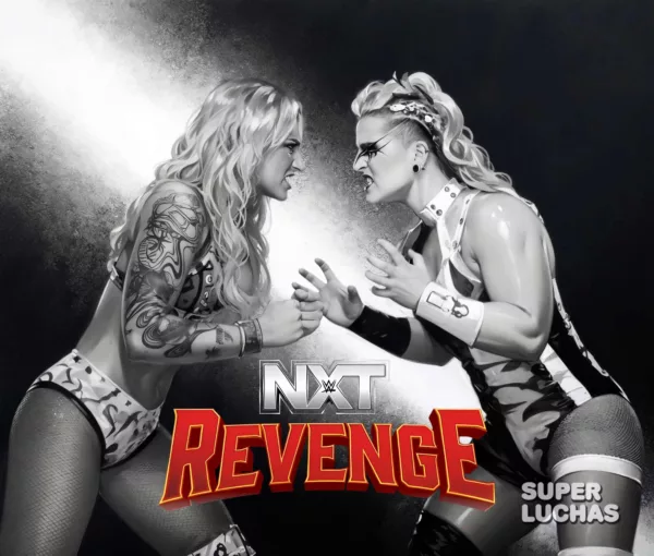 Cobertura y resultados WWE NXT 21 de abril 2026 | Sol Ruca vs. Zaria