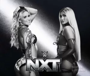 Cobertura y resultados WWE NXT 7 de abril 2026 | Sol Ruca vs. Izzi Dame