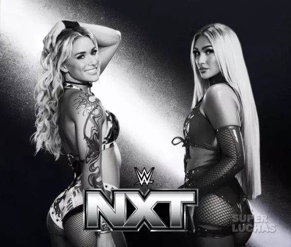 Cobertura y resultados WWE NXT 7 de abril 2026 | Sol Ruca vs. Izzi Dame