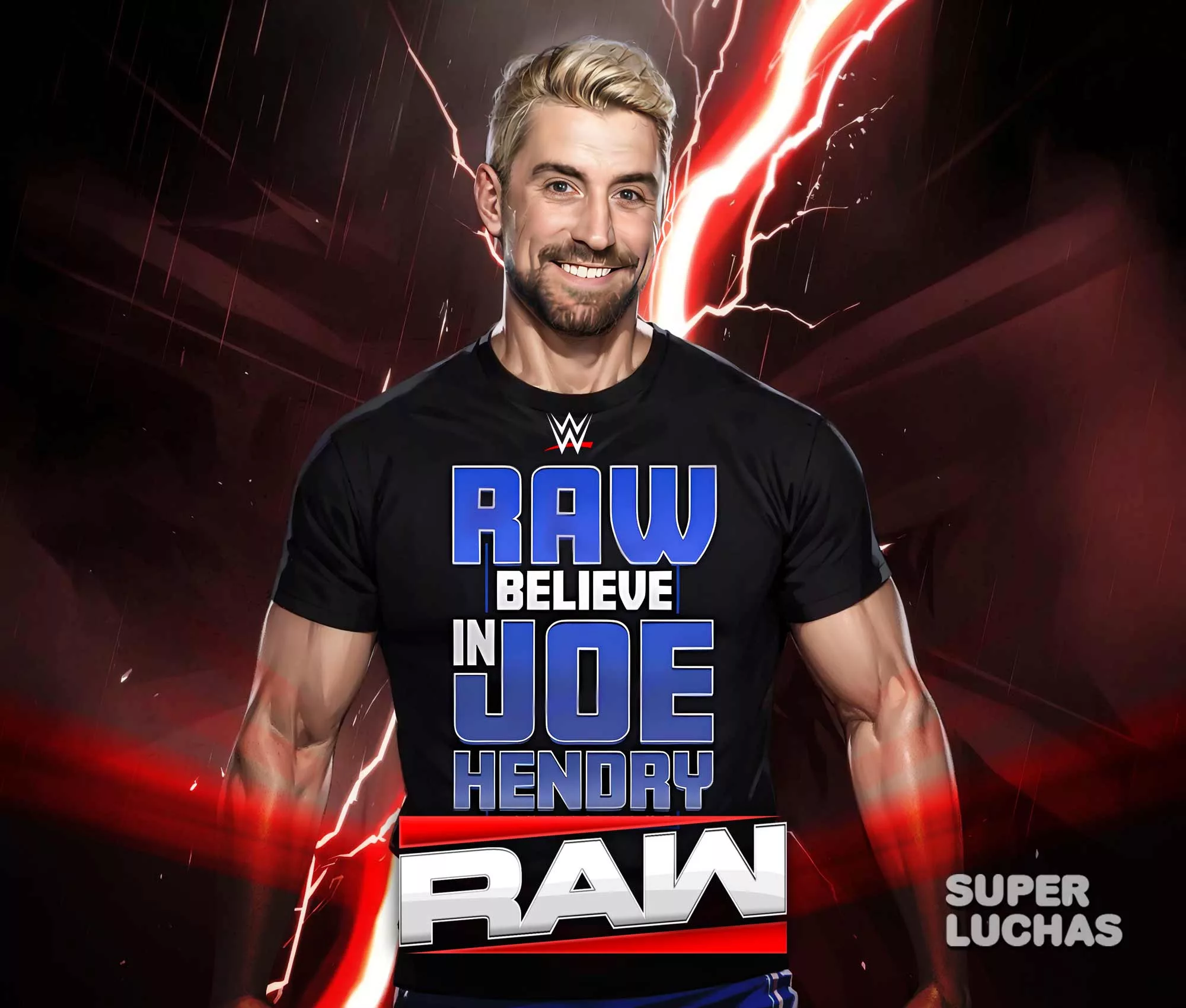 Cobertura y resultados WWE Raw 27 de abril 2026 | Debuta Joe Hendry