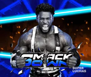 Cobertura y resultados WWE SmackDown 10 de abril de 2026 | El debut de Royce Keys