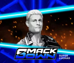 Previo Cobertura y resultados SmackDown 24 de abril de 2026 | SmackDown tras WrestleMania