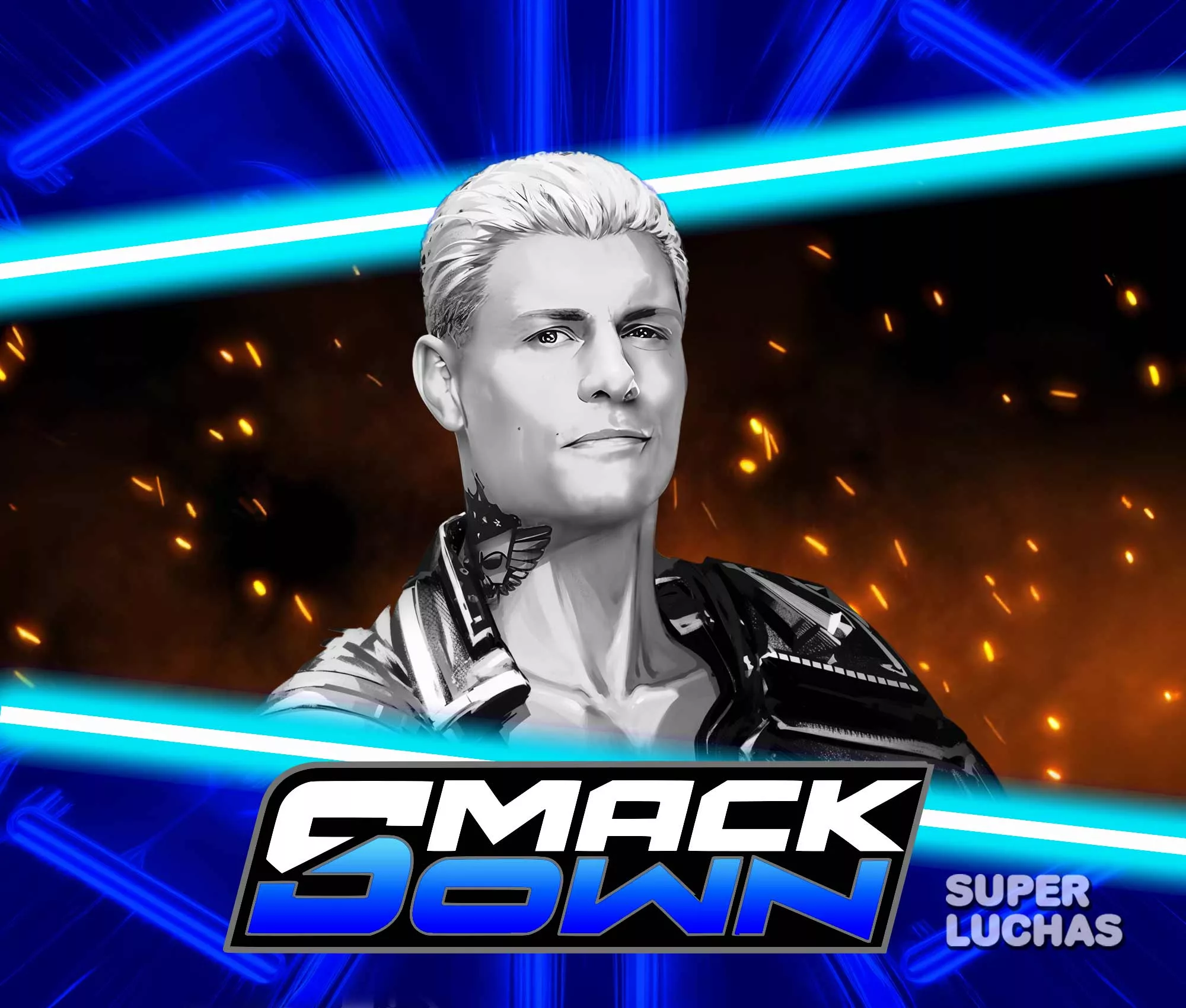 Previo Cobertura y resultados SmackDown 24 de abril de 2026 | SmackDown tras WrestleMania