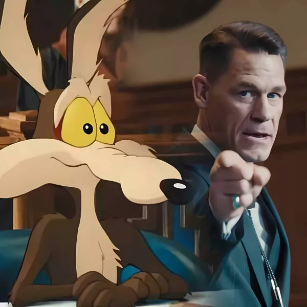 Coyote vs. Acme