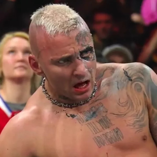 Darby Allin AEW Dynasty 2026