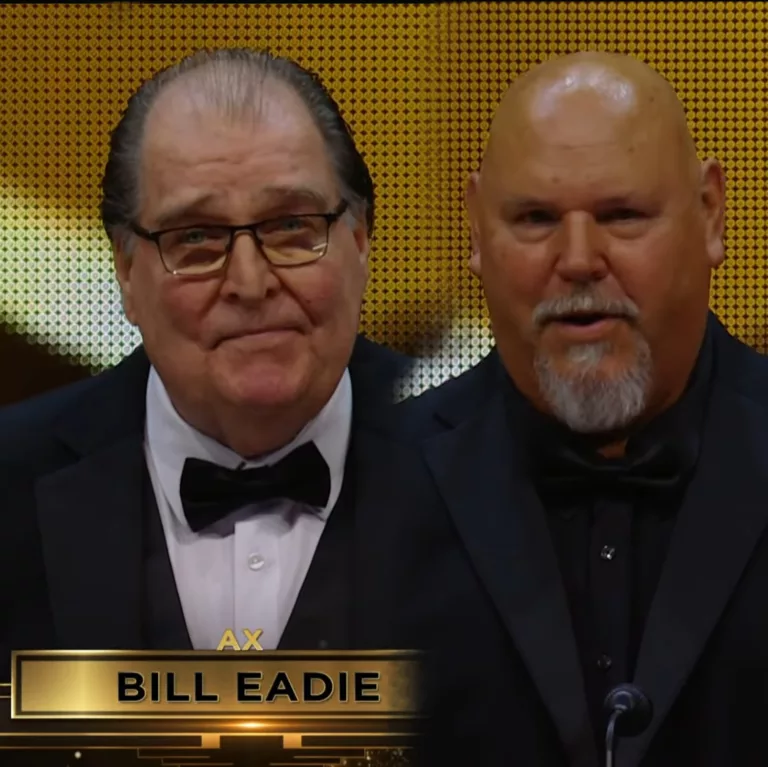 Demolition Ax y Smash SÚPER LUCHAS