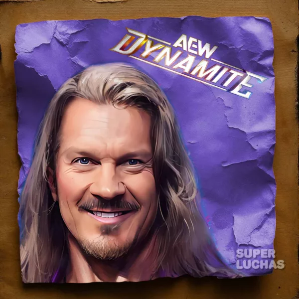 Dónde ver AEW Dynamite 8 de abril 2026 | El regreso de Chris Jericho