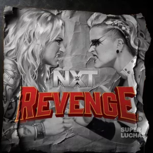 Dónde ver WWE NXT 21 de abril 2026 | Sol Ruca vs. Zaria