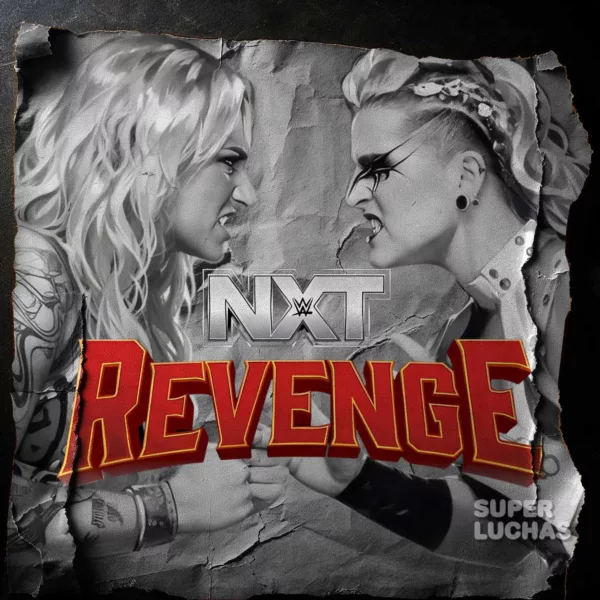 Dónde ver WWE NXT 21 de abril 2026 | Sol Ruca vs. Zaria